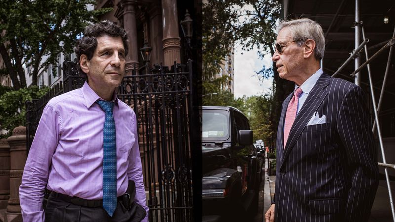 © Vytenis Jankūnas - Screenshot from "800 Portraits of the People I Don't Know - Part 2" Video Projection.