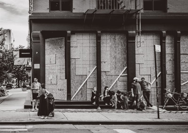 © Vytenis Jankūnas - The Past and the Future Was Now - Fells like Family again