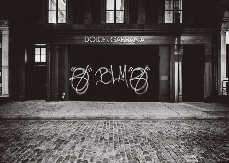 © Vytenis Jankūnas - The Past and the Future Was Now - Dolce & Acido