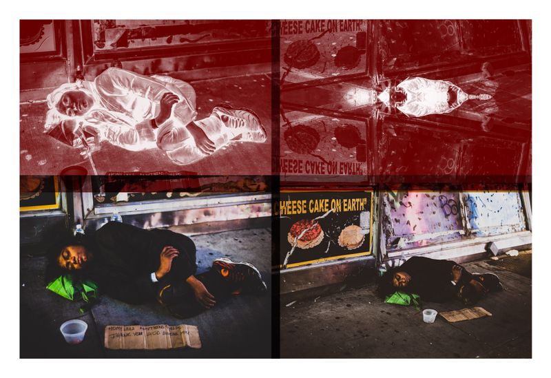 © Vytenis Jankūnas - Cheese Cake Dream