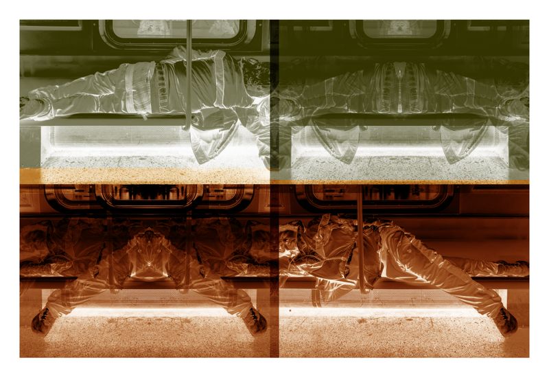 © Vytenis Jankūnas - Bench