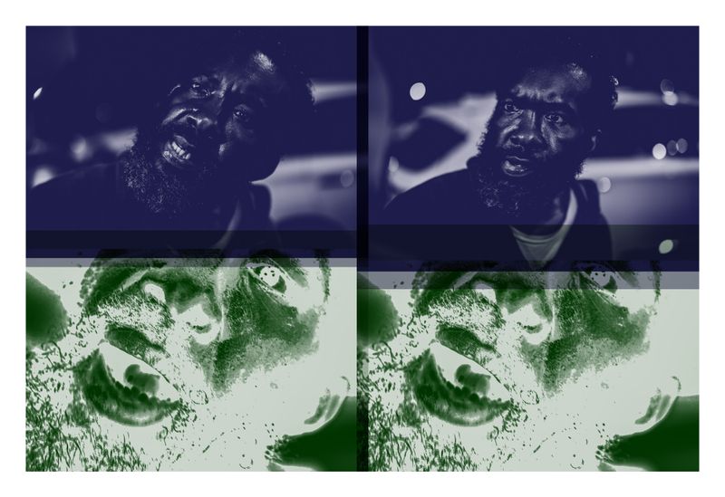 © Vytenis Jankūnas - Man of the Streets