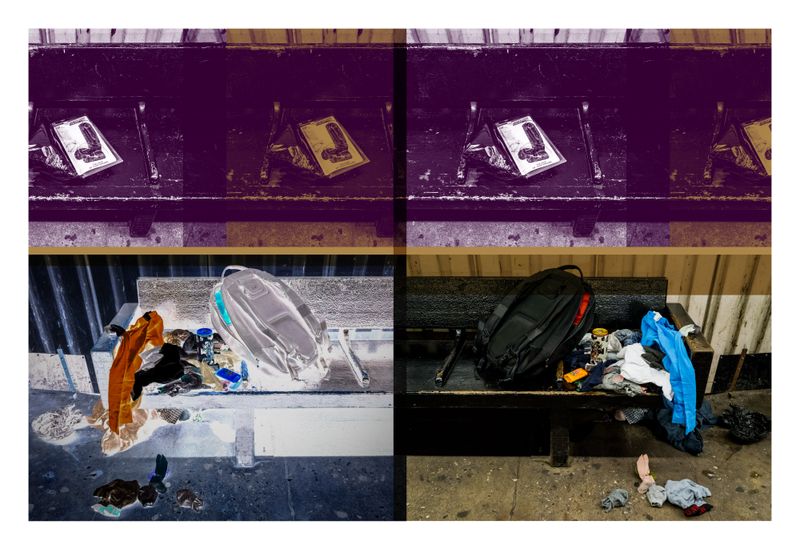 © Vytenis Jankūnas - Adam's Cock