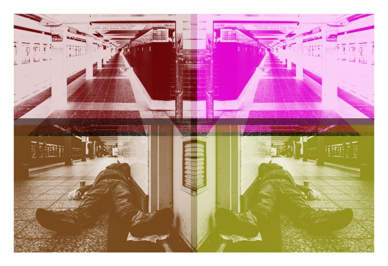 © Vytenis Jankūnas - PENN Station