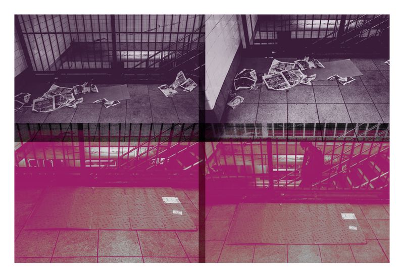 © Vytenis Jankūnas - Personal Space