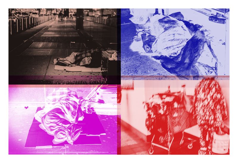 © Vytenis Jankūnas - MSG Sidewalk