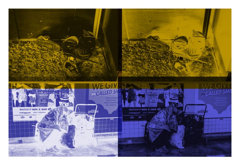 © Vytenis Jankūnas - Winter Boots