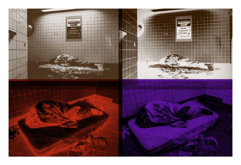 © Vytenis Jankūnas - Never Commute Hungry