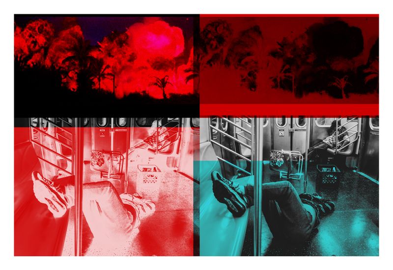 © Vytenis Jankūnas - Apocalypse Now