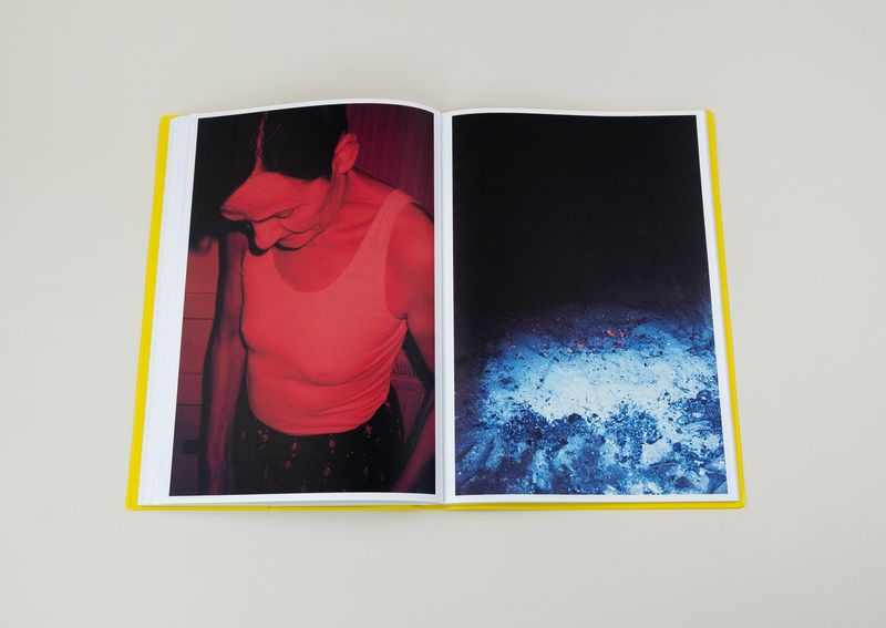 © Simon Brugner - Image from the The Arsenic Eaters photography project