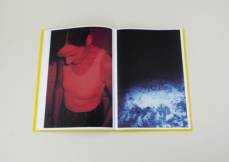 © Simon Brugner - Image from the The Arsenic Eaters photography project