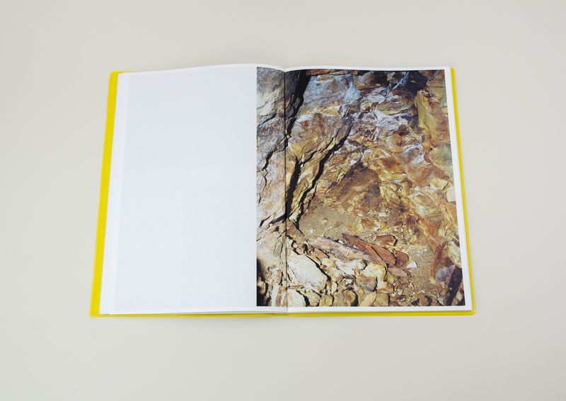 © Simon Brugner - Image from the The Arsenic Eaters photography project