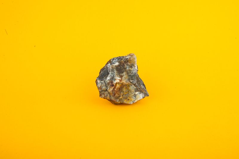 © Simon Brugner - Image from the The Arsenic Eaters photography project