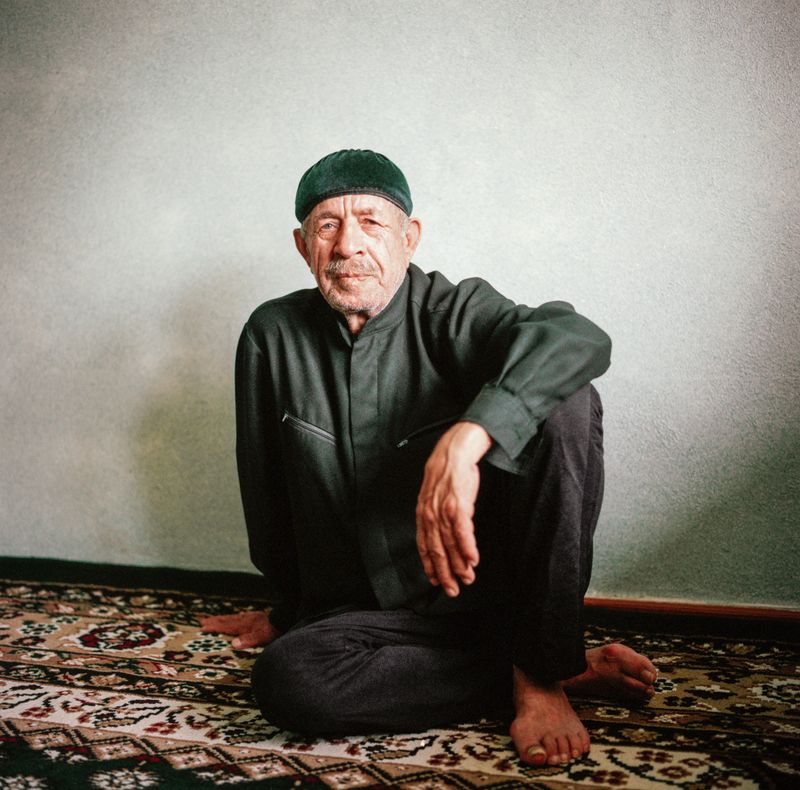 © Svetlana Bulatova - Image from the Archipelago photography project