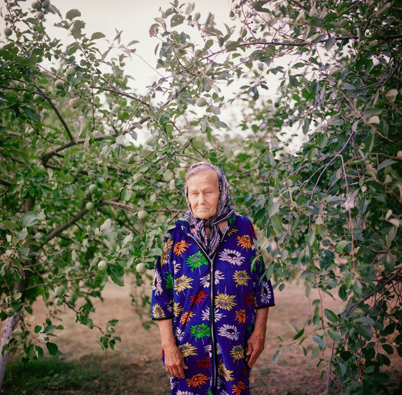 © Svetlana Bulatova - Image from the Archipelago photography project
