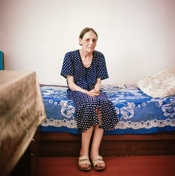 © Svetlana Bulatova - Image from the Archipelago photography project