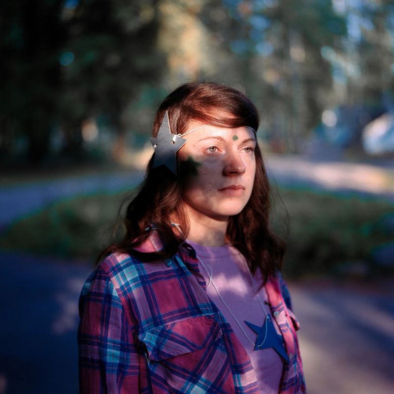 © Svetlana Bulatova - Image from the Summer camp photography project