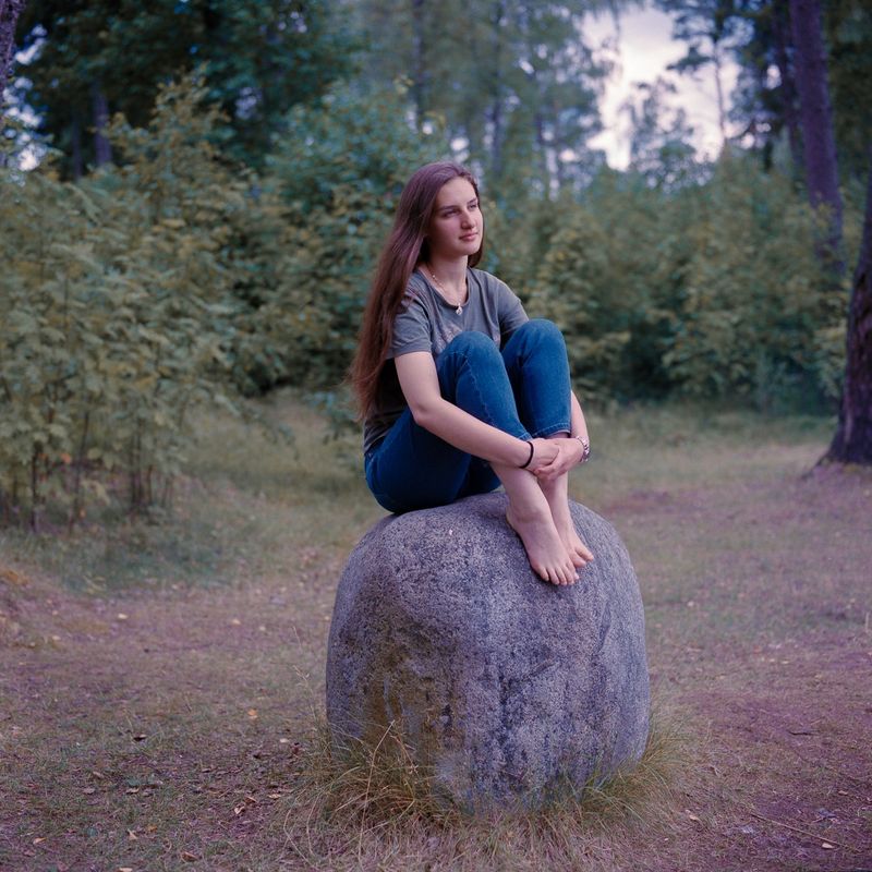 © Svetlana Bulatova - Image from the Summer camp photography project