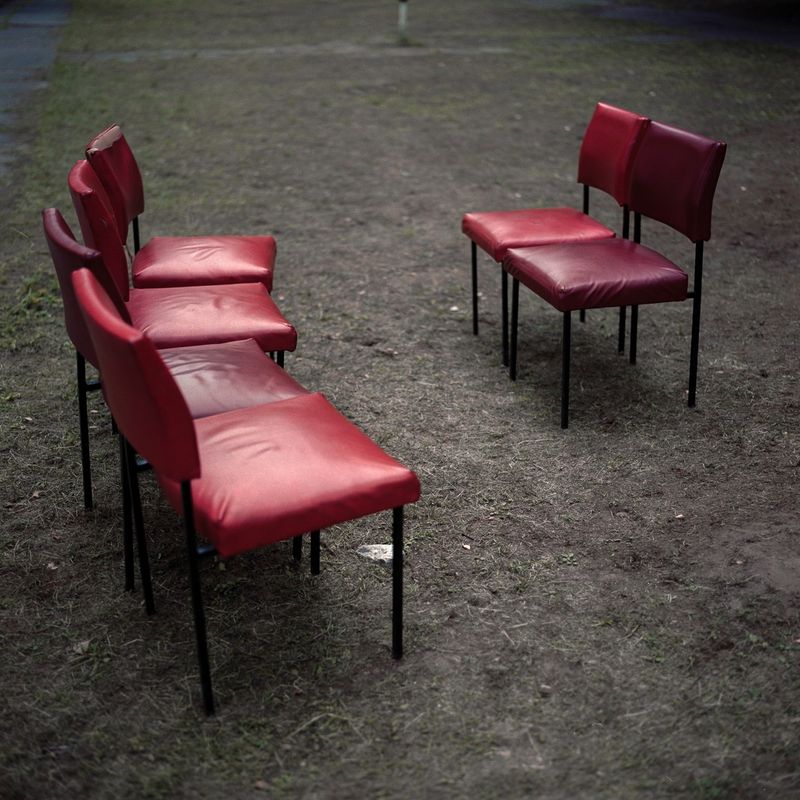 © Svetlana Bulatova - Image from the Summer camp photography project