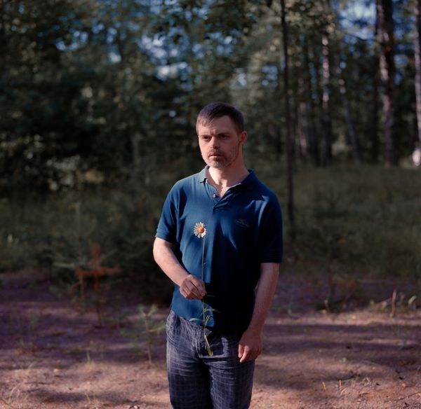 © Svetlana Bulatova - Image from the Summer camp photography project