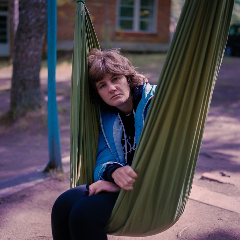 © Svetlana Bulatova - Image from the Summer camp photography project
