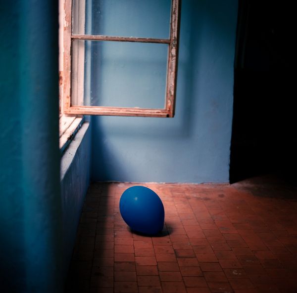 © Svetlana Bulatova - Image from the Summer camp photography project