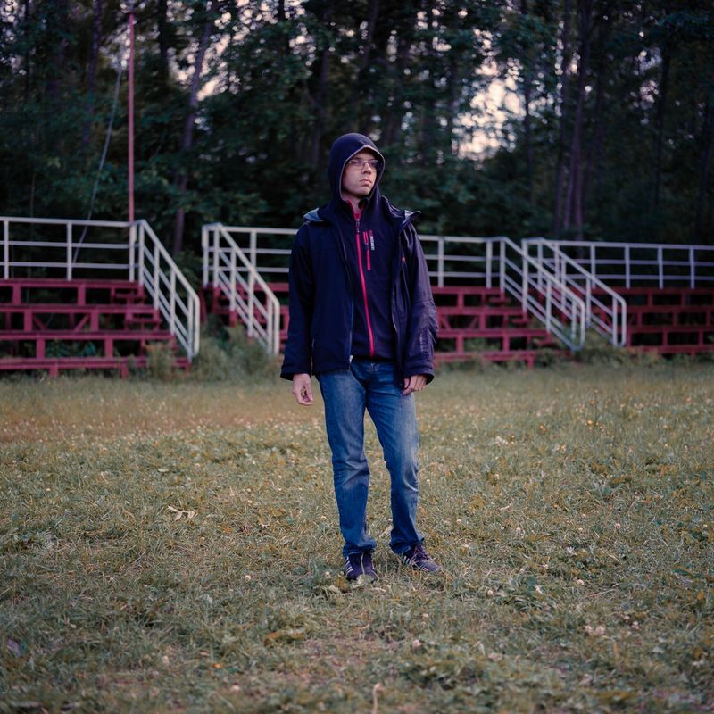 © Svetlana Bulatova - Image from the Summer camp photography project