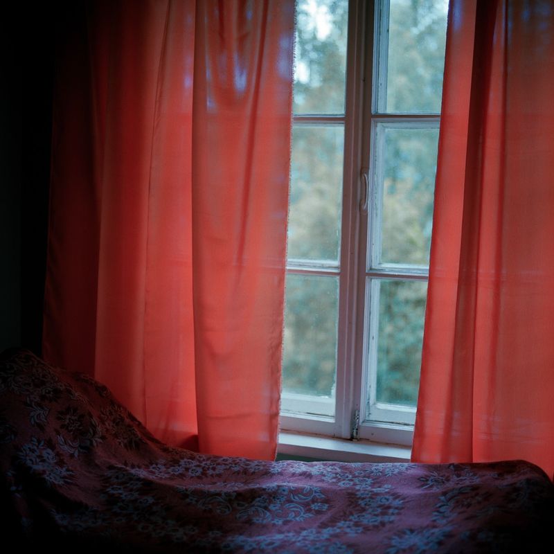 © Svetlana Bulatova - Image from the Summer camp photography project