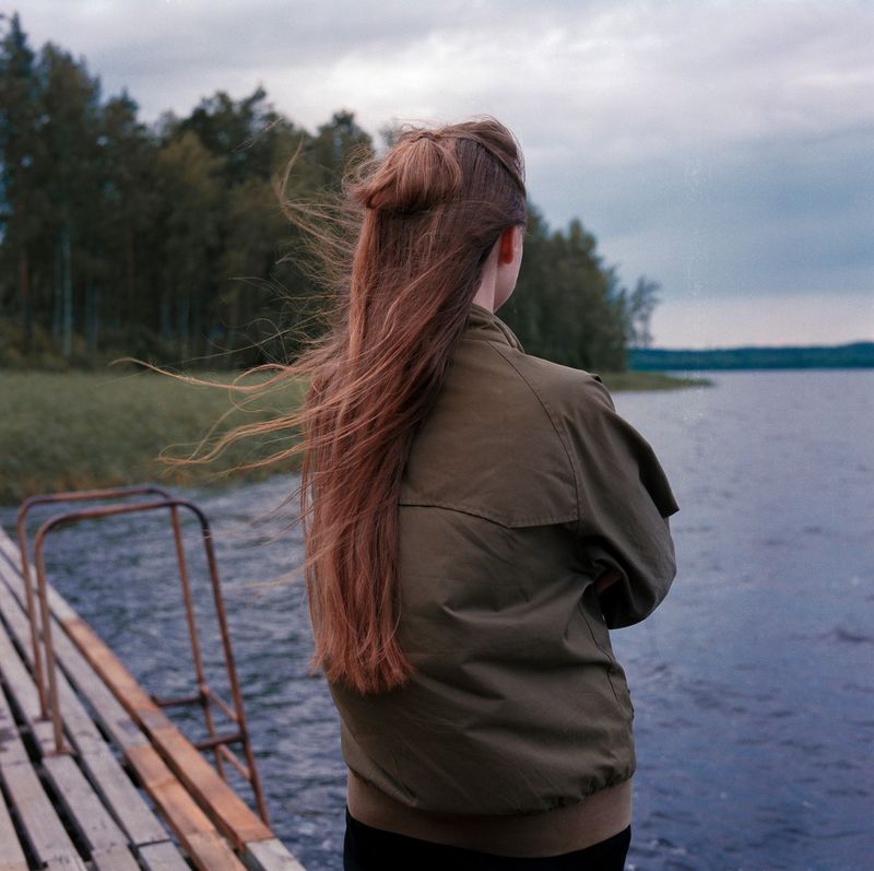 © Svetlana Bulatova - Image from the Summer camp photography project