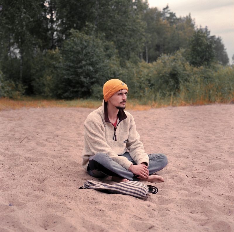 © Svetlana Bulatova - Image from the Summer camp photography project