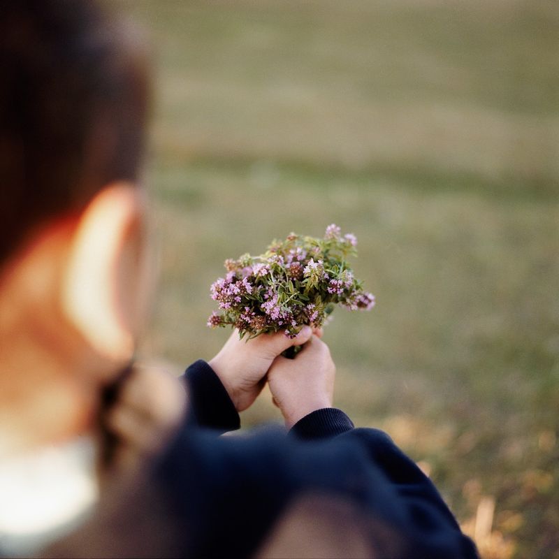 © Svetlana Bulatova - Image from the Nothing to fear photography project