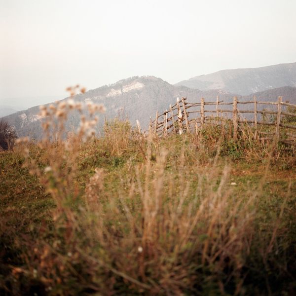 © Svetlana Bulatova - Image from the Nothing to fear photography project