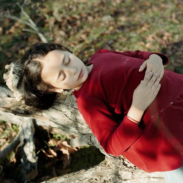 © Svetlana Bulatova - Image from the Nothing to fear photography project