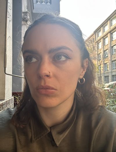 Stephanie O'Connor