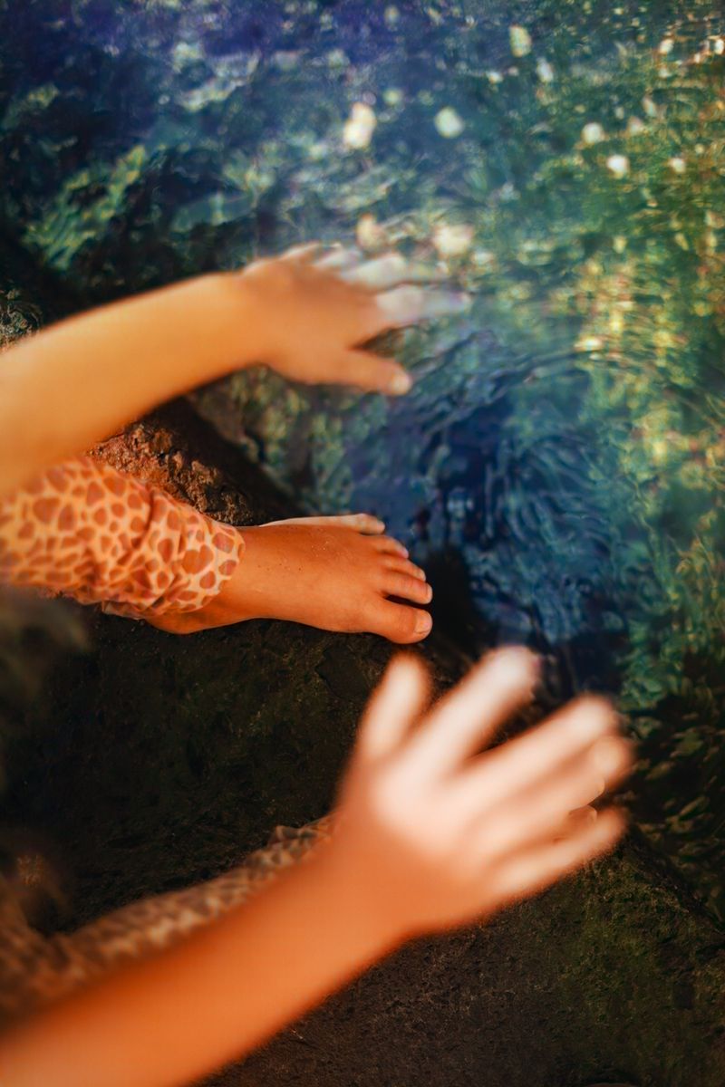 © Stephanie O'Connor - Image from the All stars stand close in summer air photography project