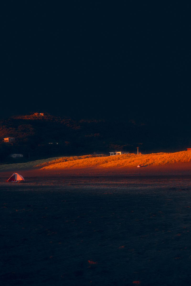 © Stephanie O'Connor - Image from the All stars stand close in summer air photography project