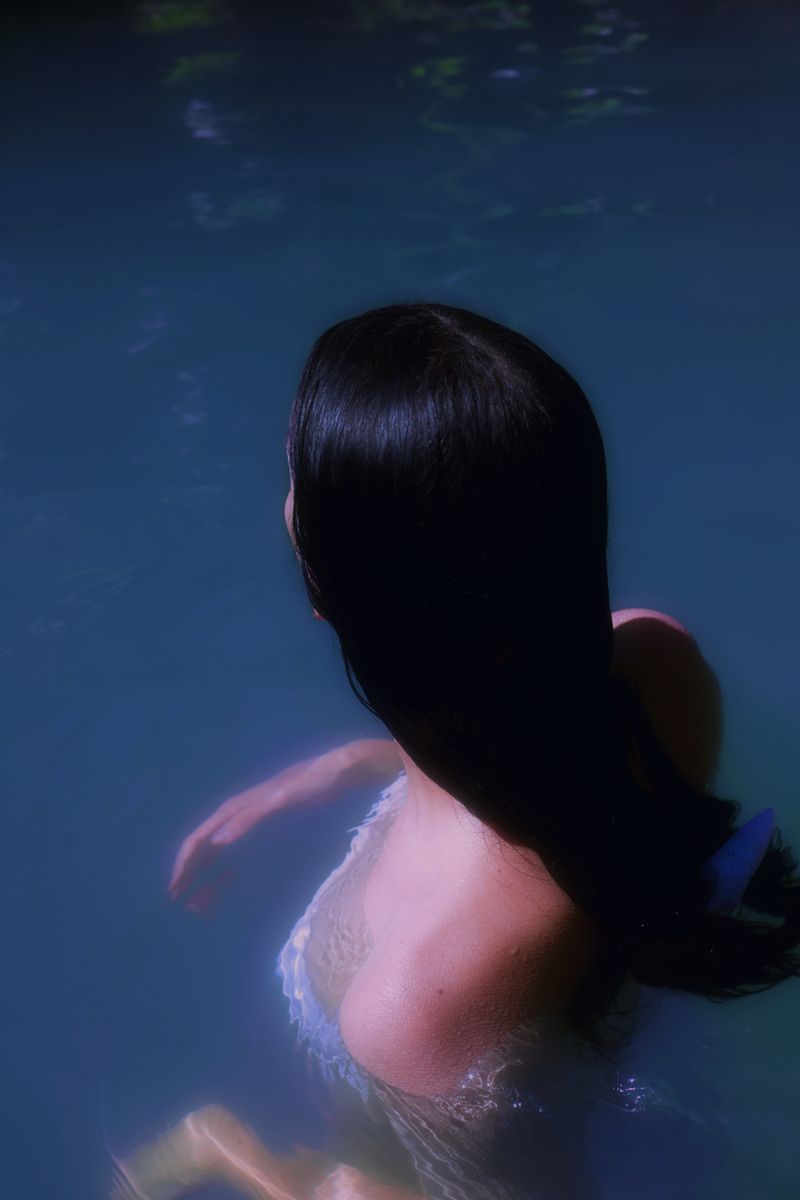 © Stephanie O'Connor - Image from the Never tire of looking at the stars photography project