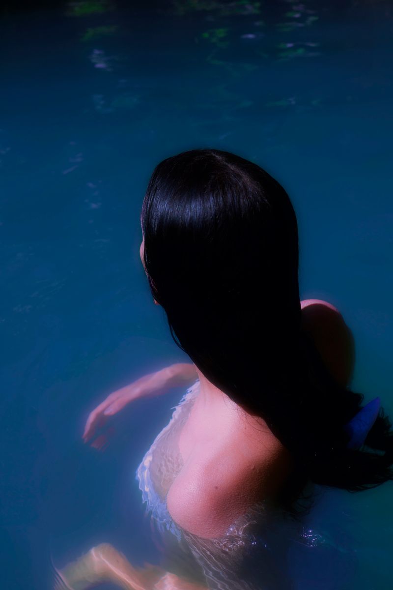 © Stephanie O'Connor - Image from the Never tire of looking at the stars photography project