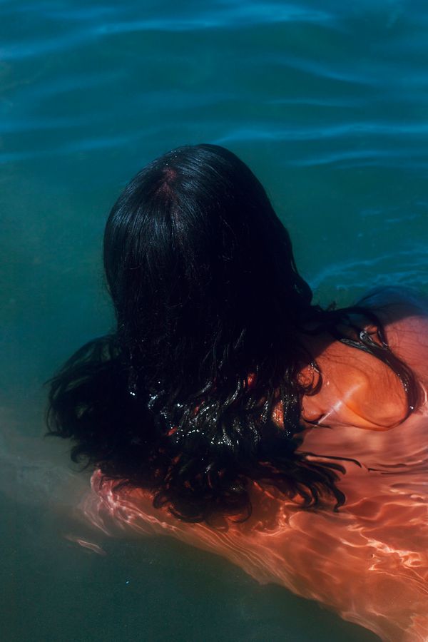 © Stephanie O'Connor - Image from the Never tire of looking at the stars photography project