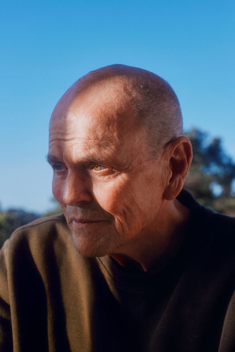 © Stephanie O'Connor - Image from the Never tire of looking at the stars photography project