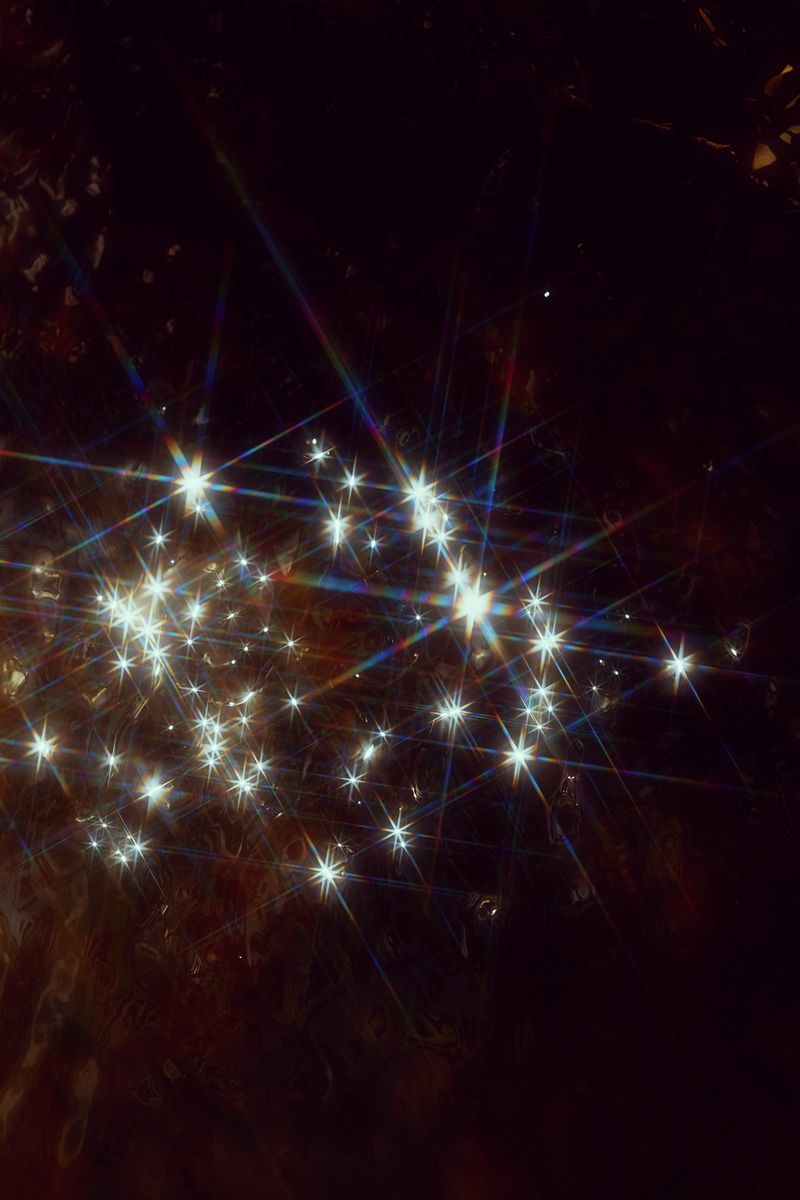 © Stephanie O'Connor - Image from the Never tire of looking at the stars photography project