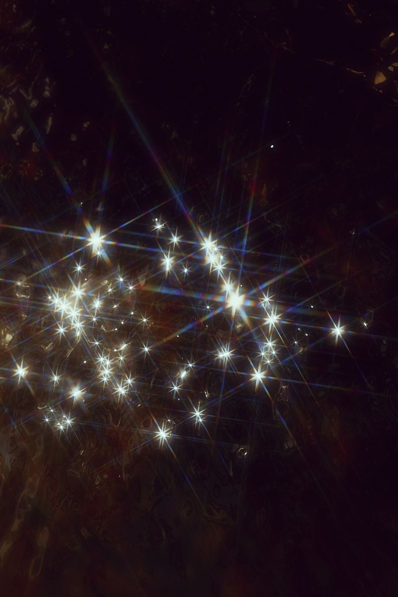 © Stephanie O'Connor - Image from the Never tire of looking at the stars photography project