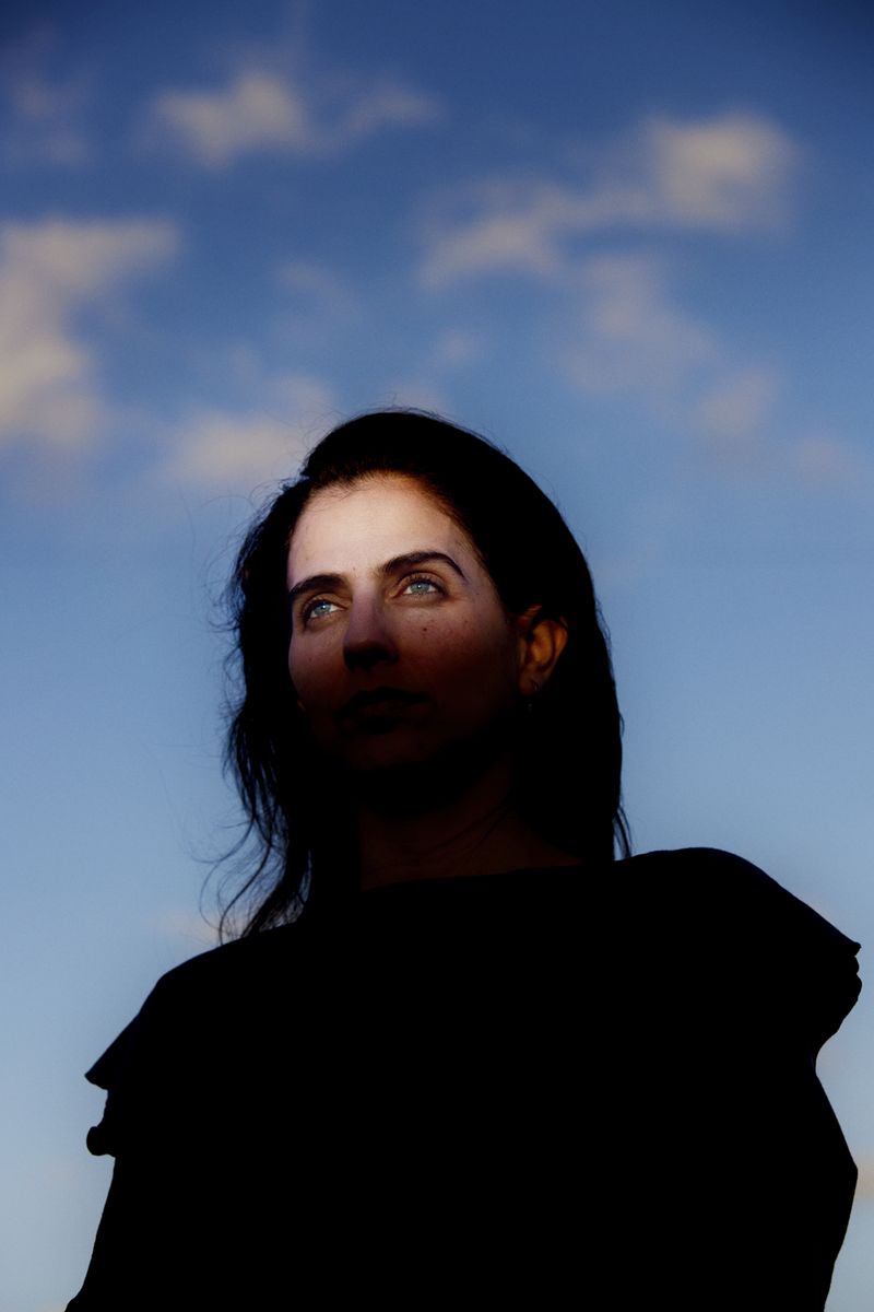 © Stephanie O'Connor - Image from the Never tire of looking at the stars photography project