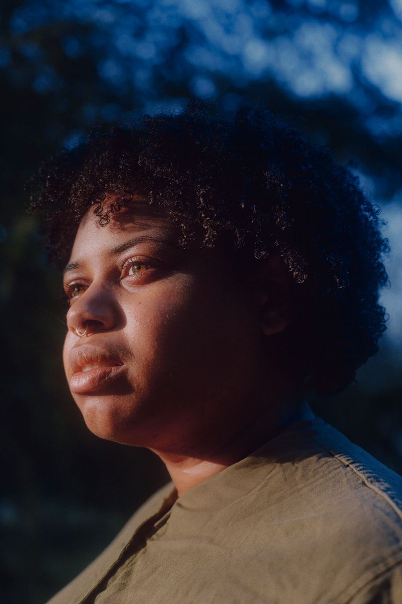 © Stephanie O'Connor - Image from the Never tire of looking at the stars photography project