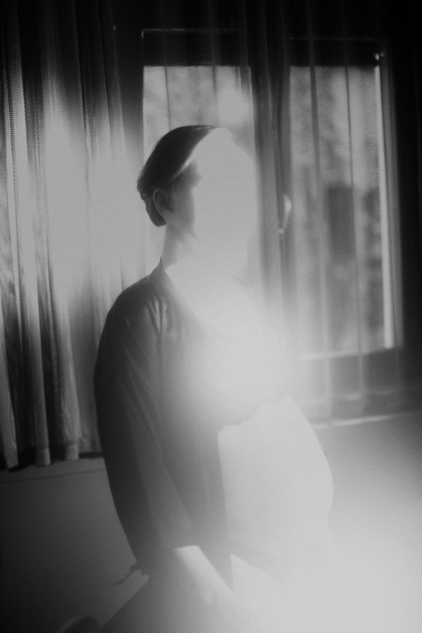 © Stephanie O'Connor - Image from the The waves came in like horses photography project