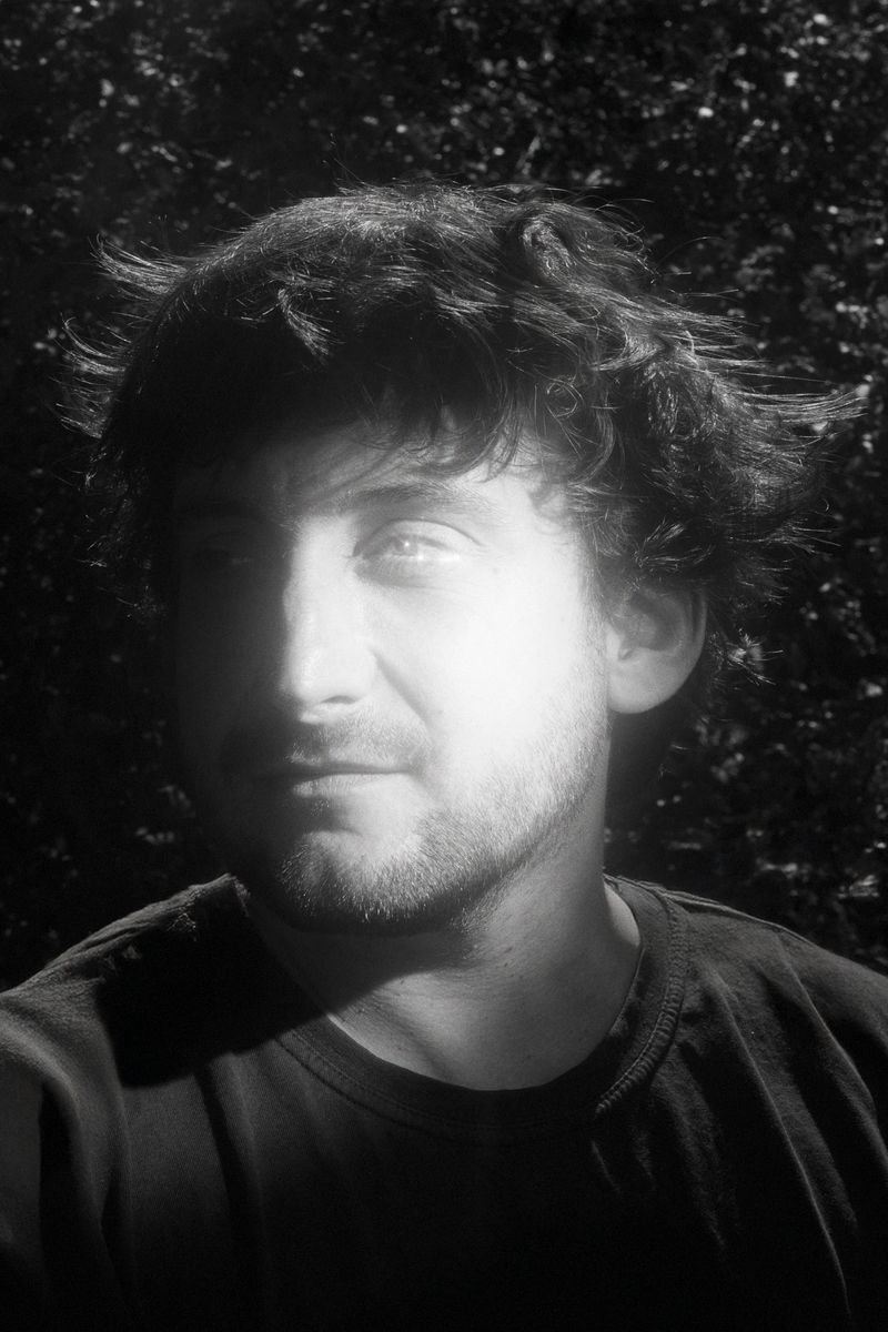 © Stephanie O'Connor - Image from the The waves came in like horses photography project