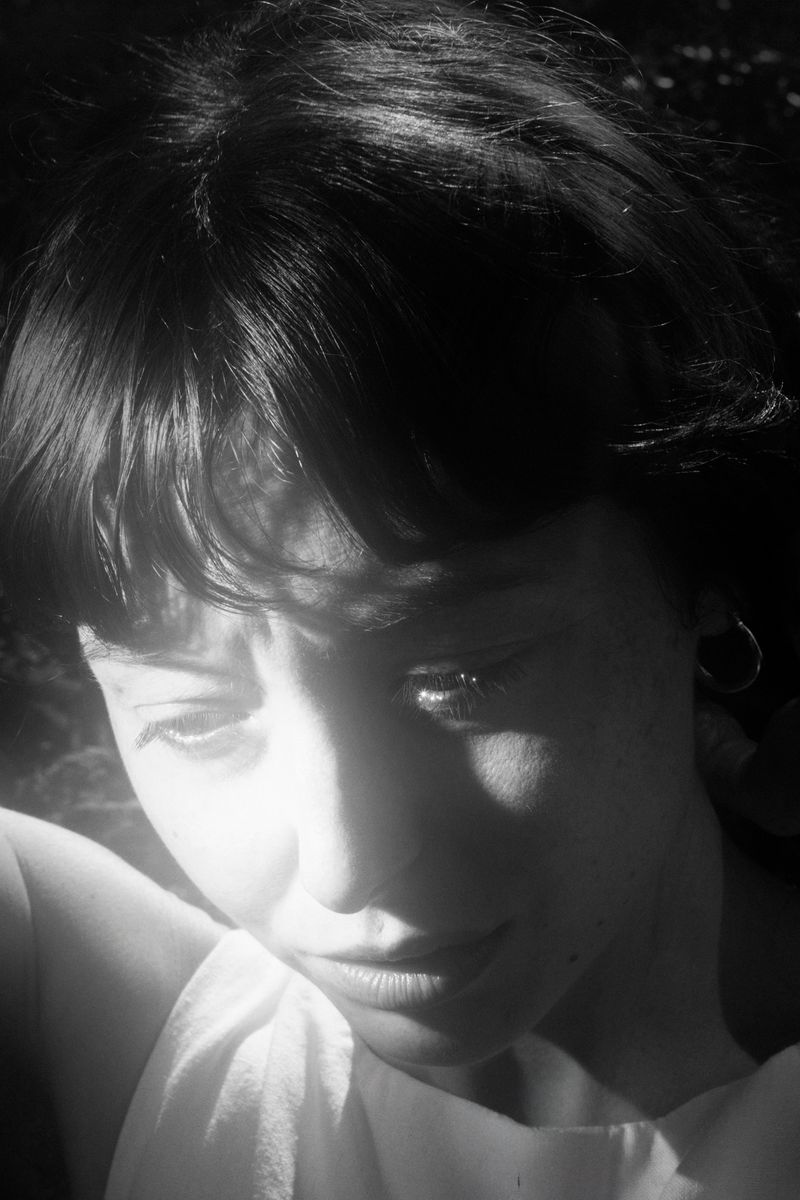 © Stephanie O'Connor - Image from the The waves came in like horses photography project