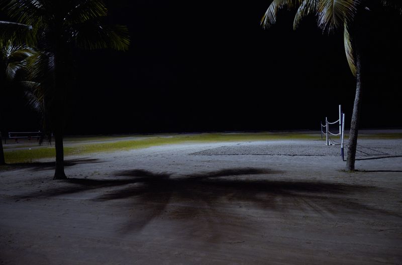© Stephanie O'Connor - Image from the Everything turns into breath photography project