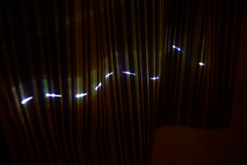© Stephanie O'Connor - Image from the Everything turns into breath photography project