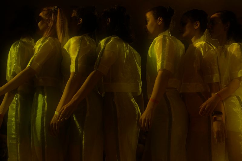 © Stephanie O'Connor - Image from the Yellow rattle photography project